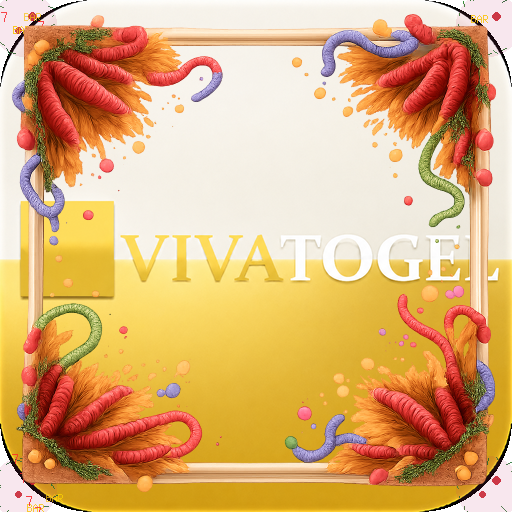 vivatogel — mitra unggulan